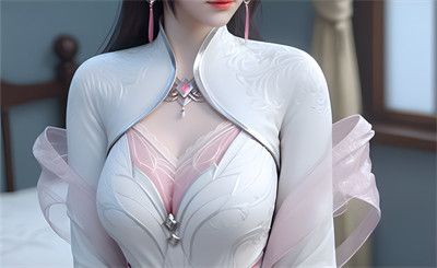 [17]精致AI绘画-斗破苍穹-云韵-涩涩-晚漫-共享AI国漫精致绘画AI高清视频