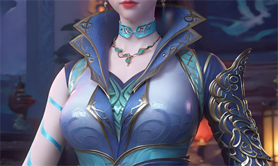 [155]精致AI绘画-斗破苍穹-青鳞-涩涩-晚漫-共享AI国漫精致绘画AI高清视频