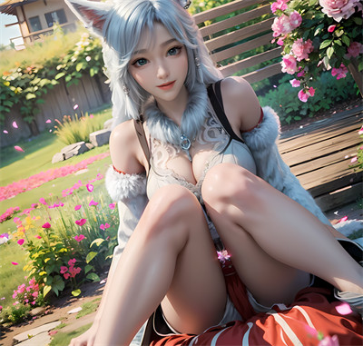 [974]精致AI绘画-凡人修仙传-银月-树林涩涩-晚漫-共享AI国漫精致绘画AI高清视频